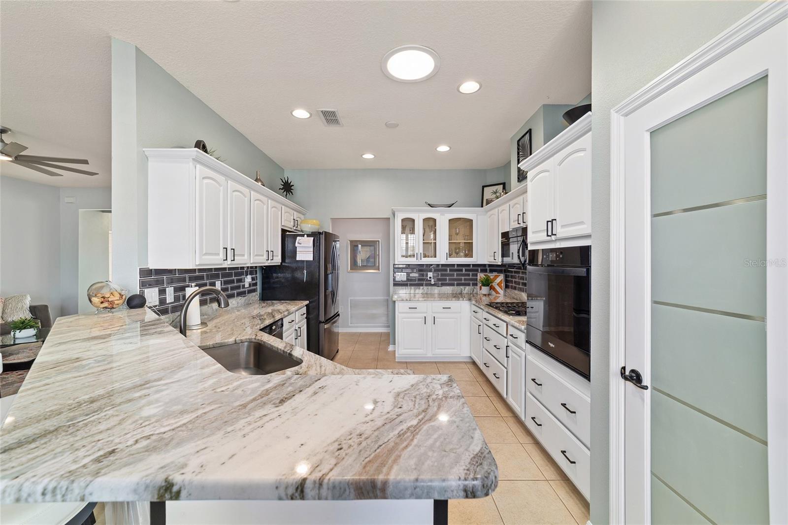 CANDLER HILLS - Residential