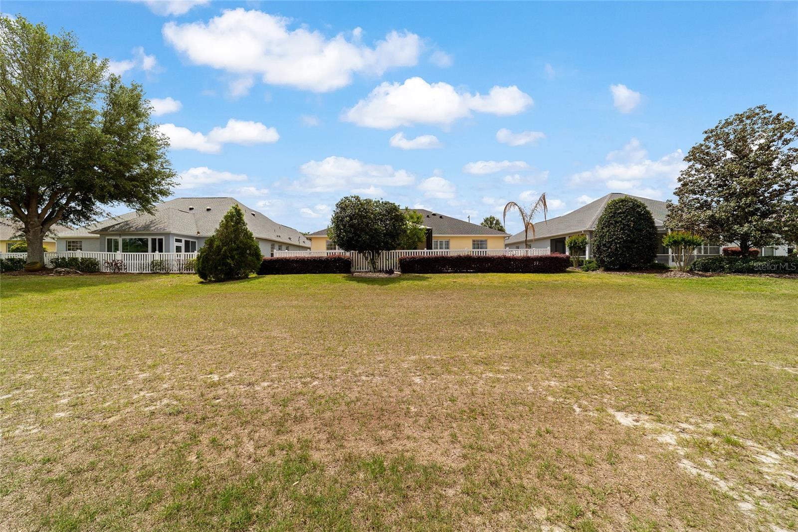 CANDLER HILLS - Residential