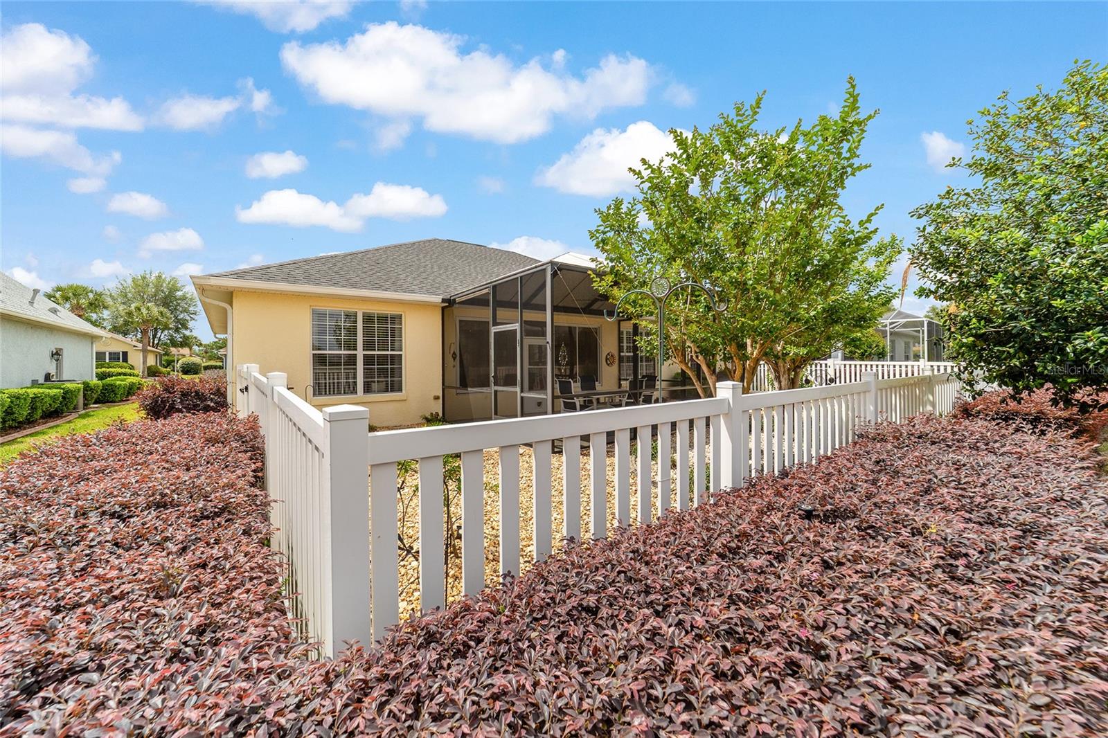 CANDLER HILLS - Residential