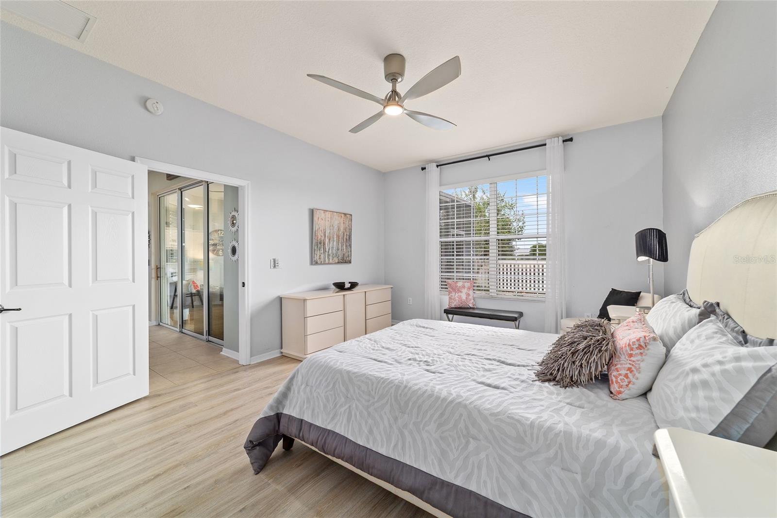 CANDLER HILLS - Residential