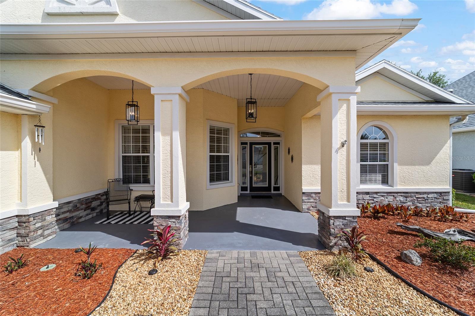 CANDLER HILLS - Residential