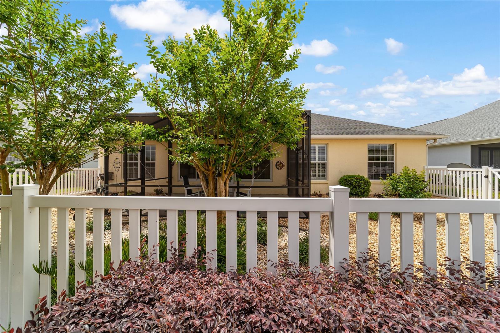 CANDLER HILLS - Residential