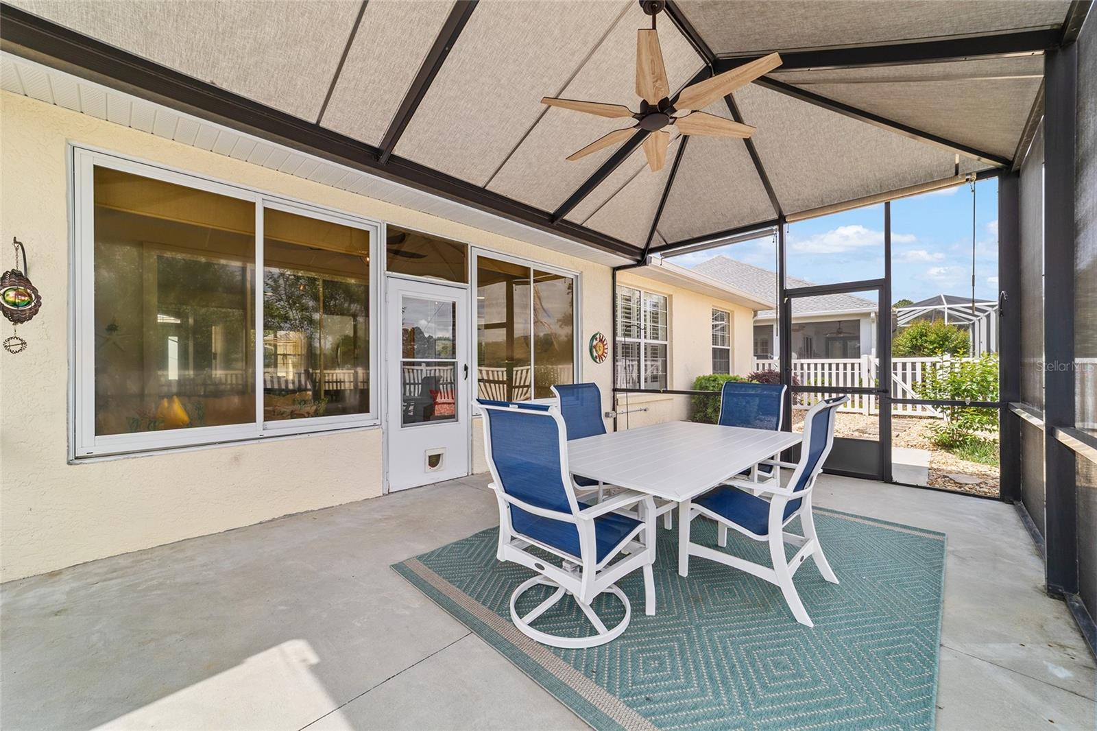 CANDLER HILLS - Residential