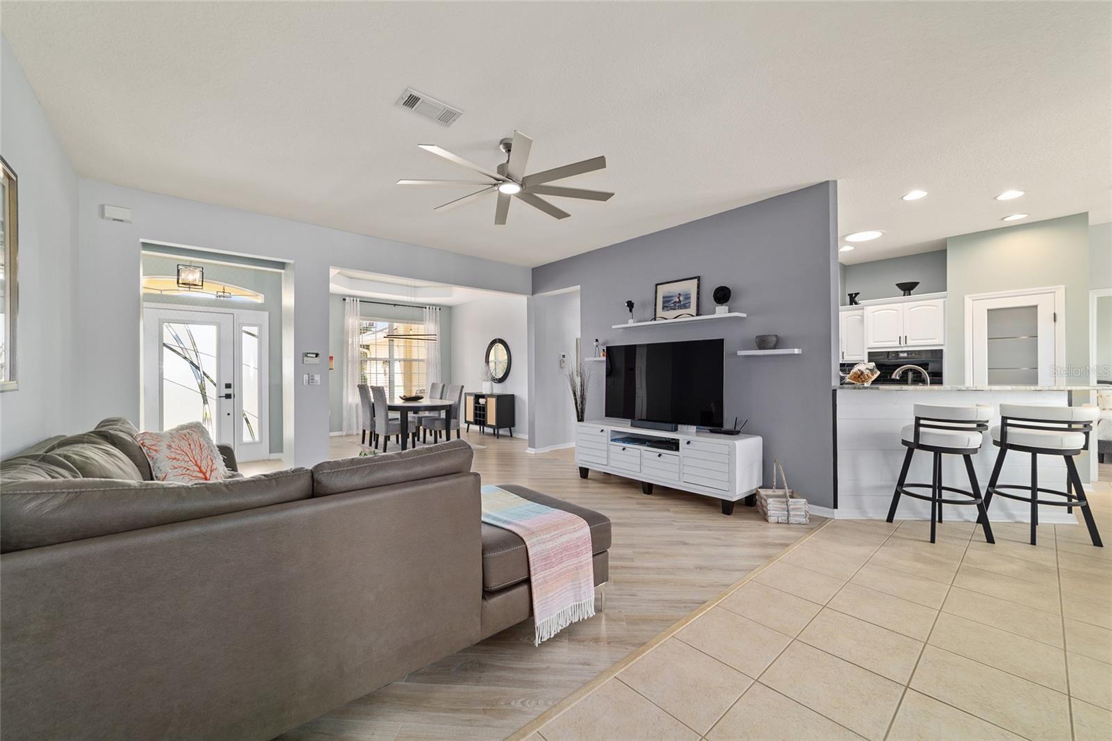 CANDLER HILLS - Residential