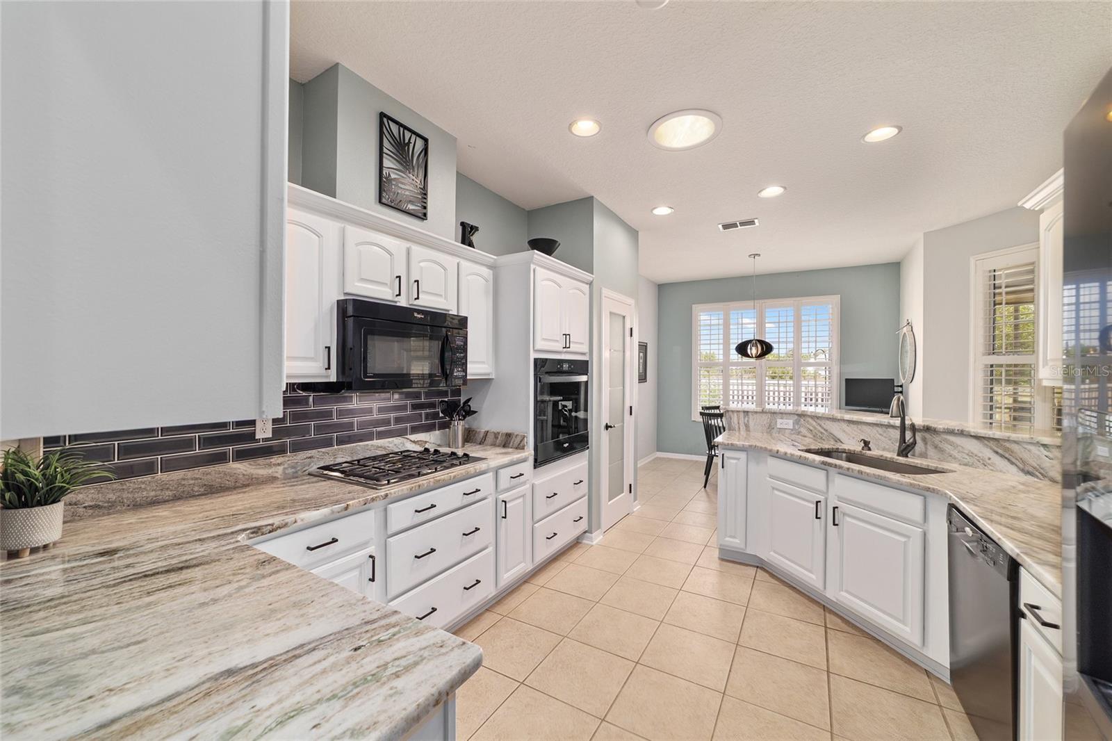 CANDLER HILLS - Residential