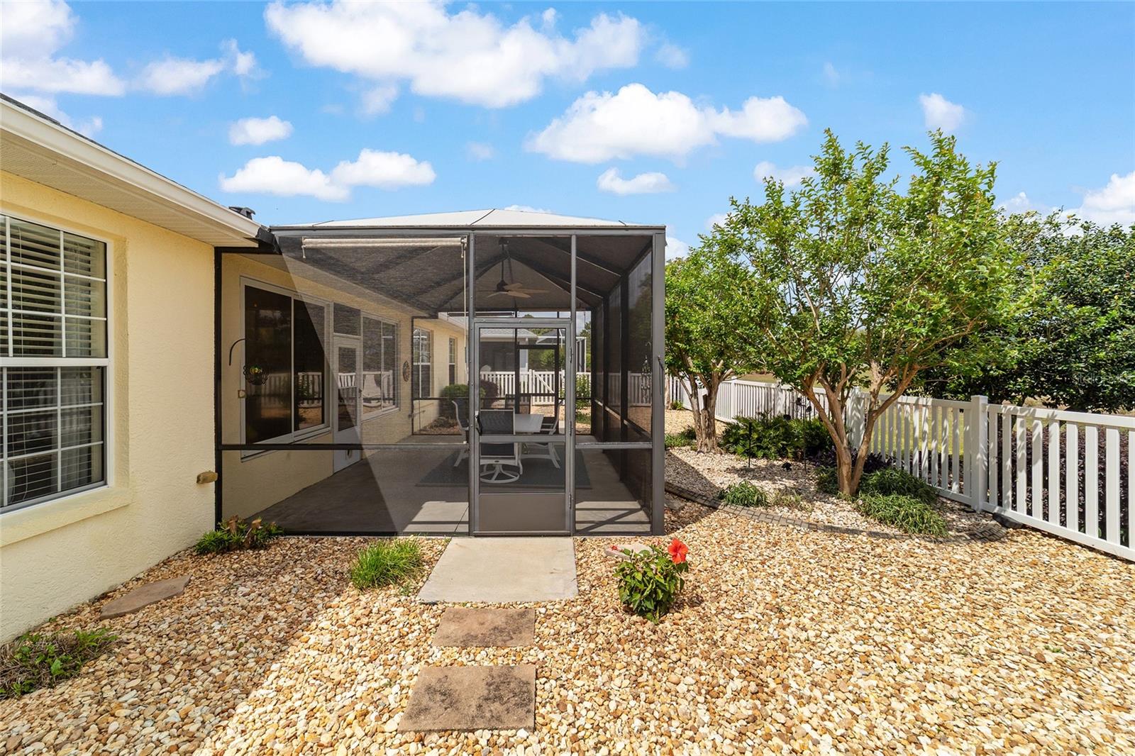 CANDLER HILLS - Residential