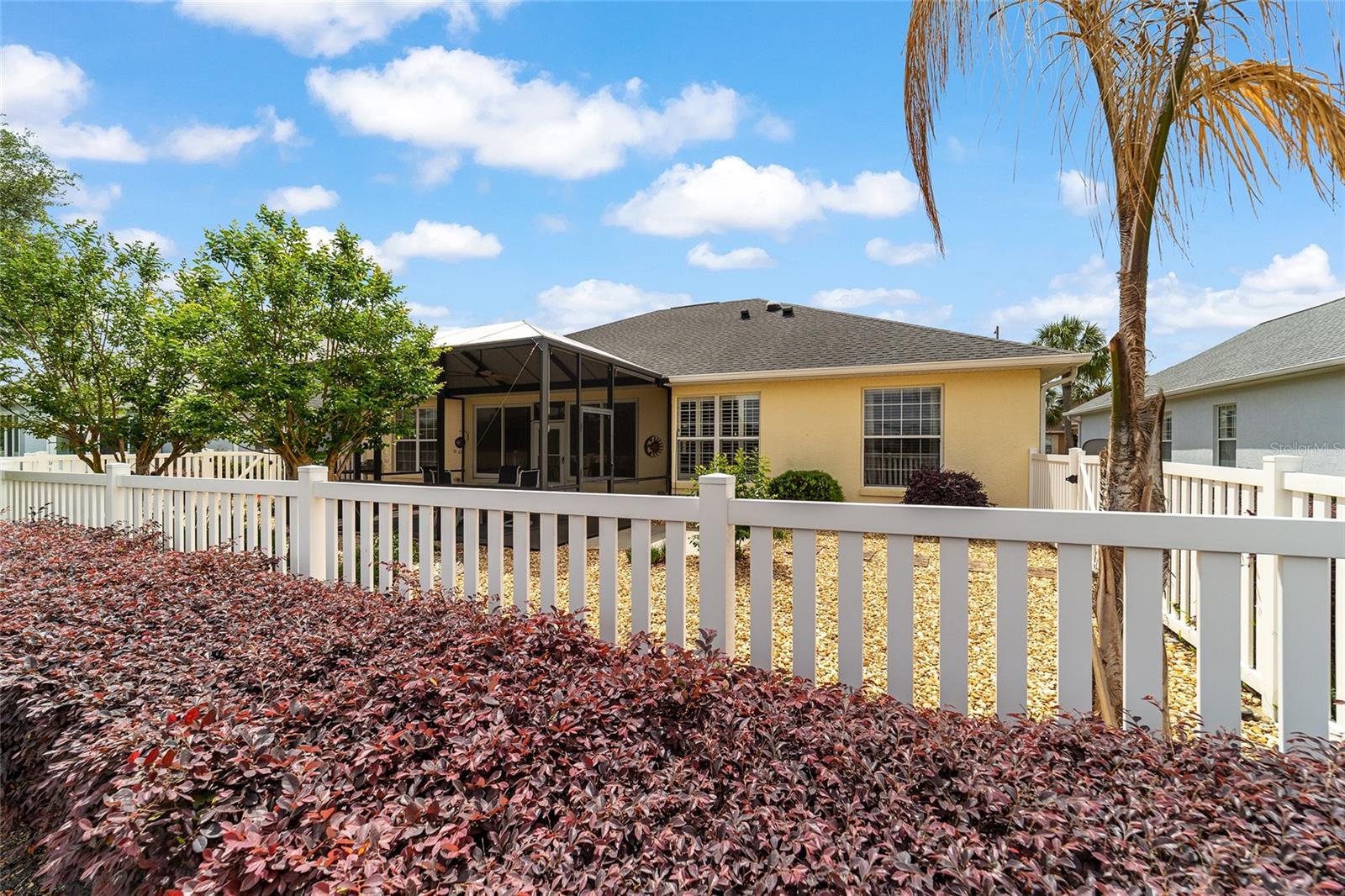 CANDLER HILLS - Residential