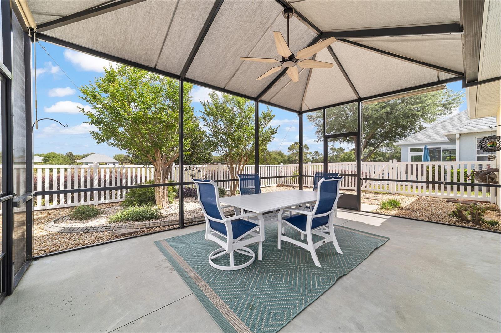 CANDLER HILLS - Residential