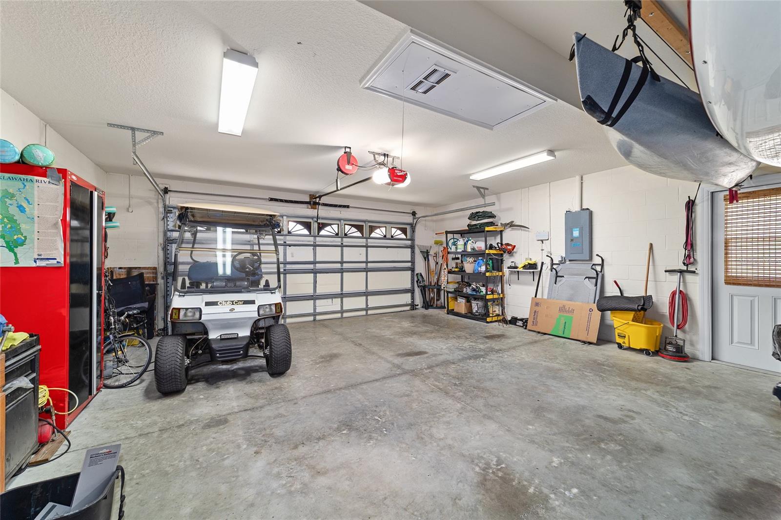 CANDLER HILLS - Residential