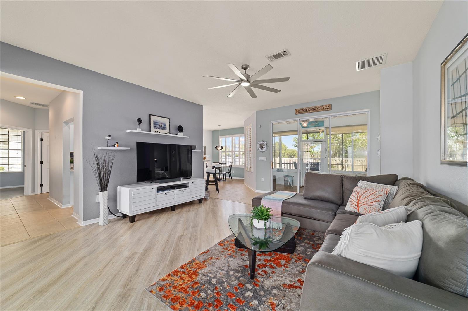 CANDLER HILLS - Residential