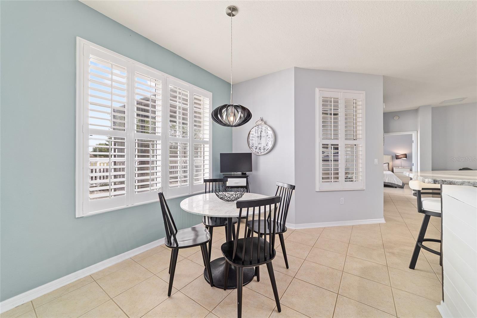 CANDLER HILLS - Residential