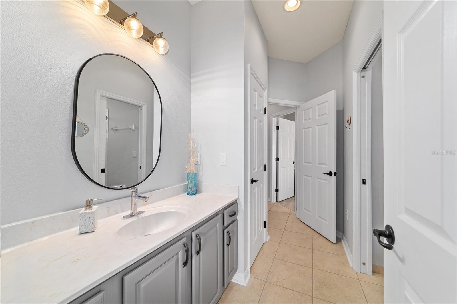 CANDLER HILLS - Residential