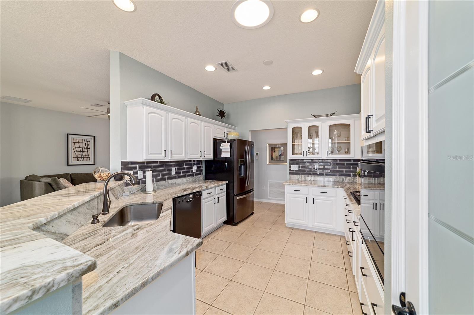 CANDLER HILLS - Residential