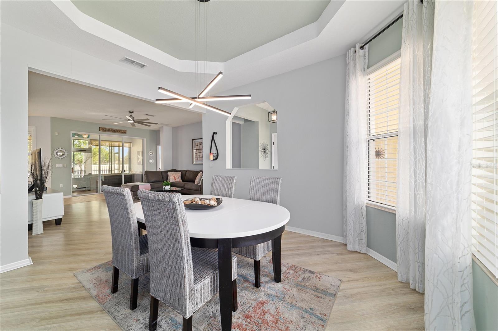 CANDLER HILLS - Residential