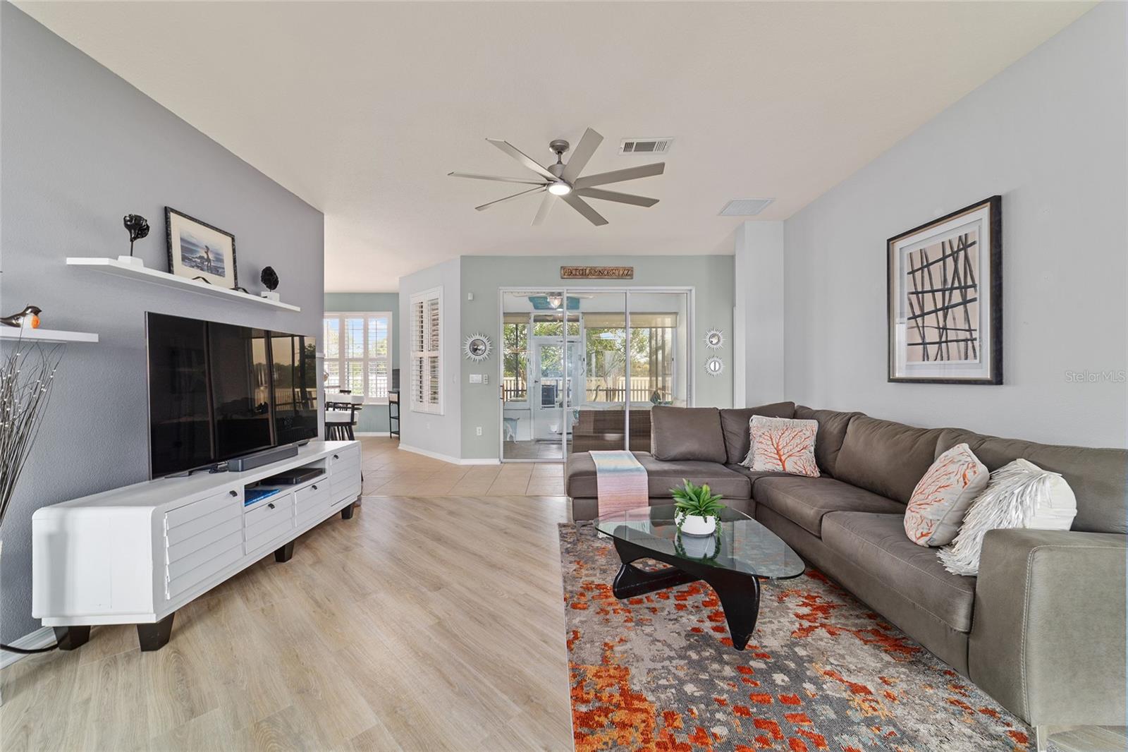 CANDLER HILLS - Residential