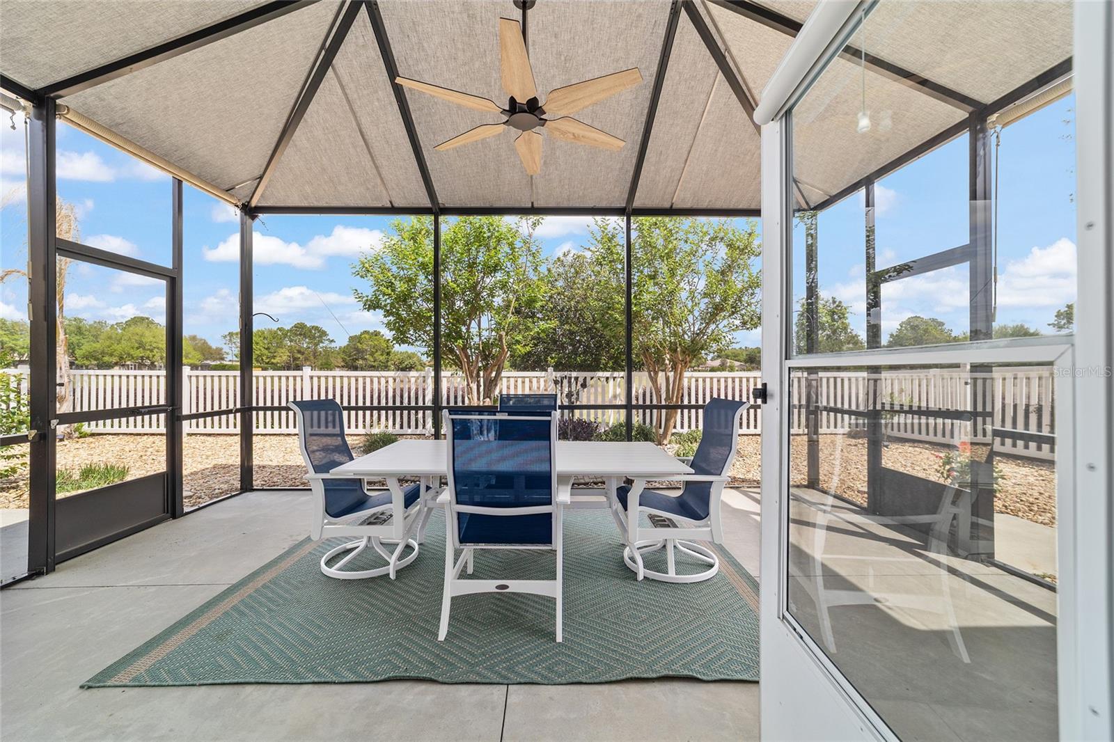 CANDLER HILLS - Residential