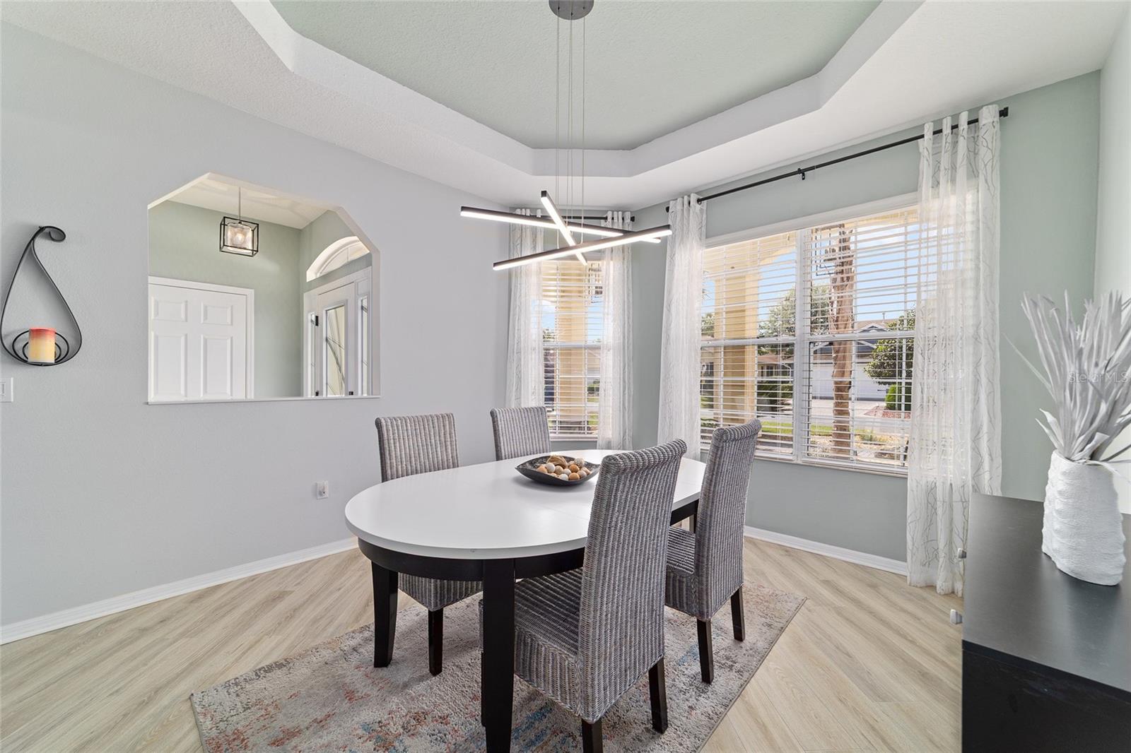 CANDLER HILLS - Residential