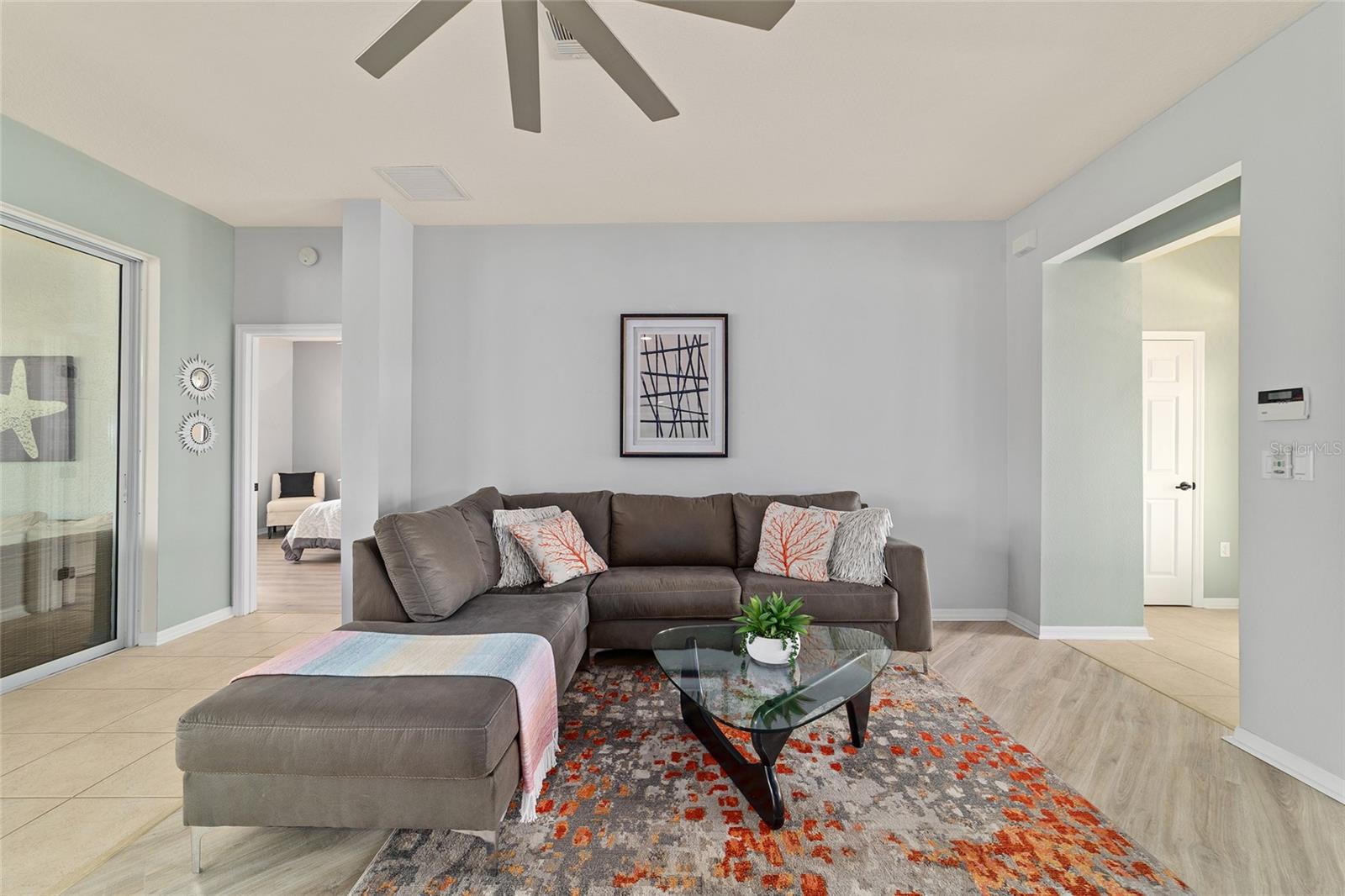 CANDLER HILLS - Residential