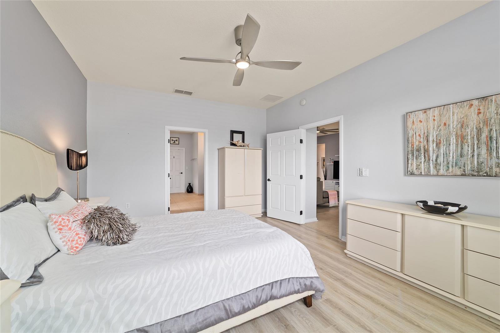 CANDLER HILLS - Residential