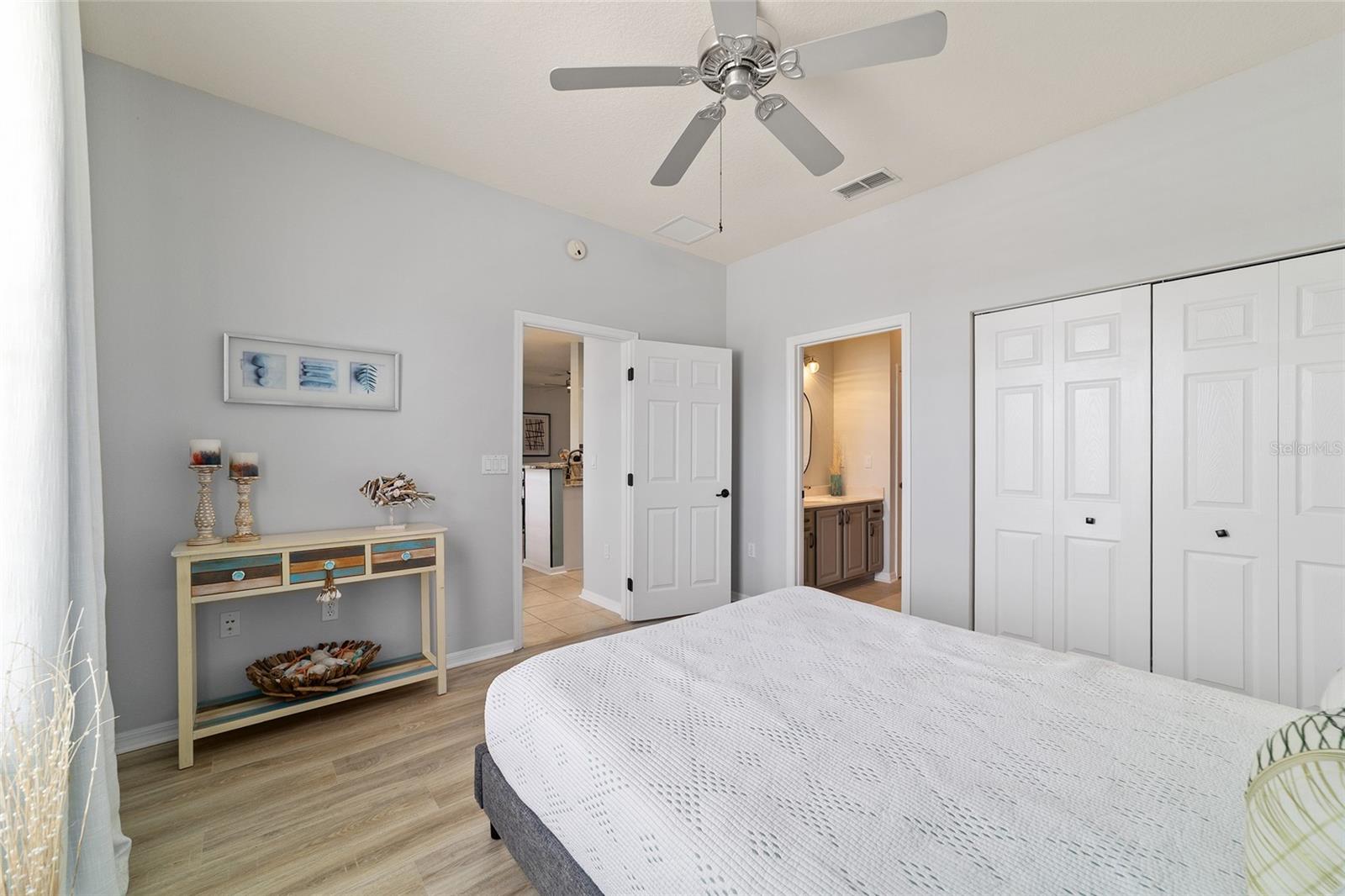 CANDLER HILLS - Residential