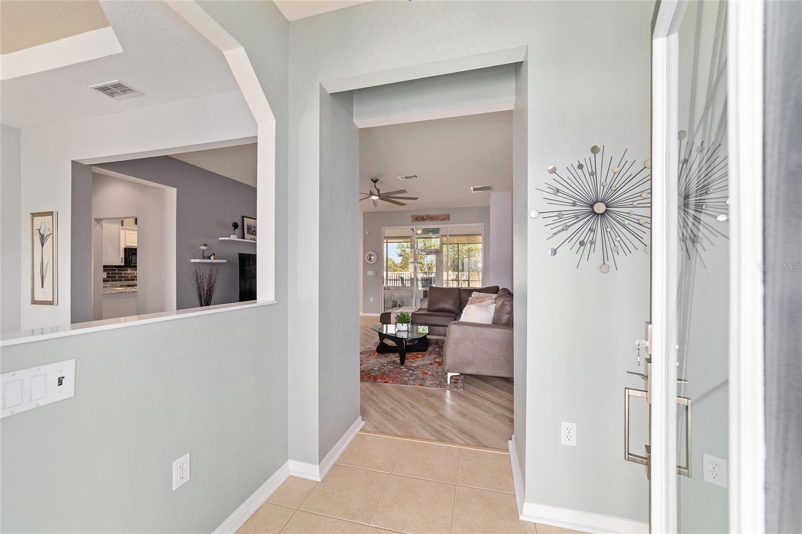 CANDLER HILLS - Residential