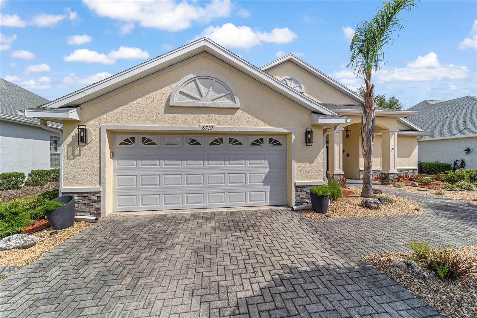 CANDLER HILLS - Residential