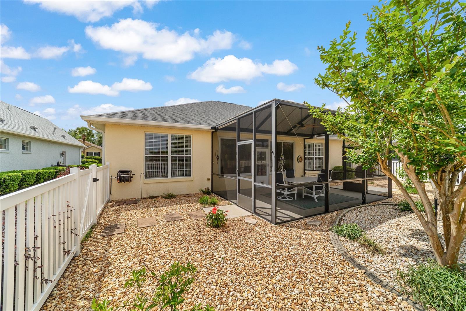 CANDLER HILLS - Residential