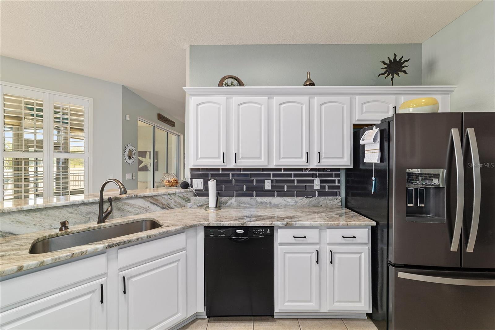 CANDLER HILLS - Residential