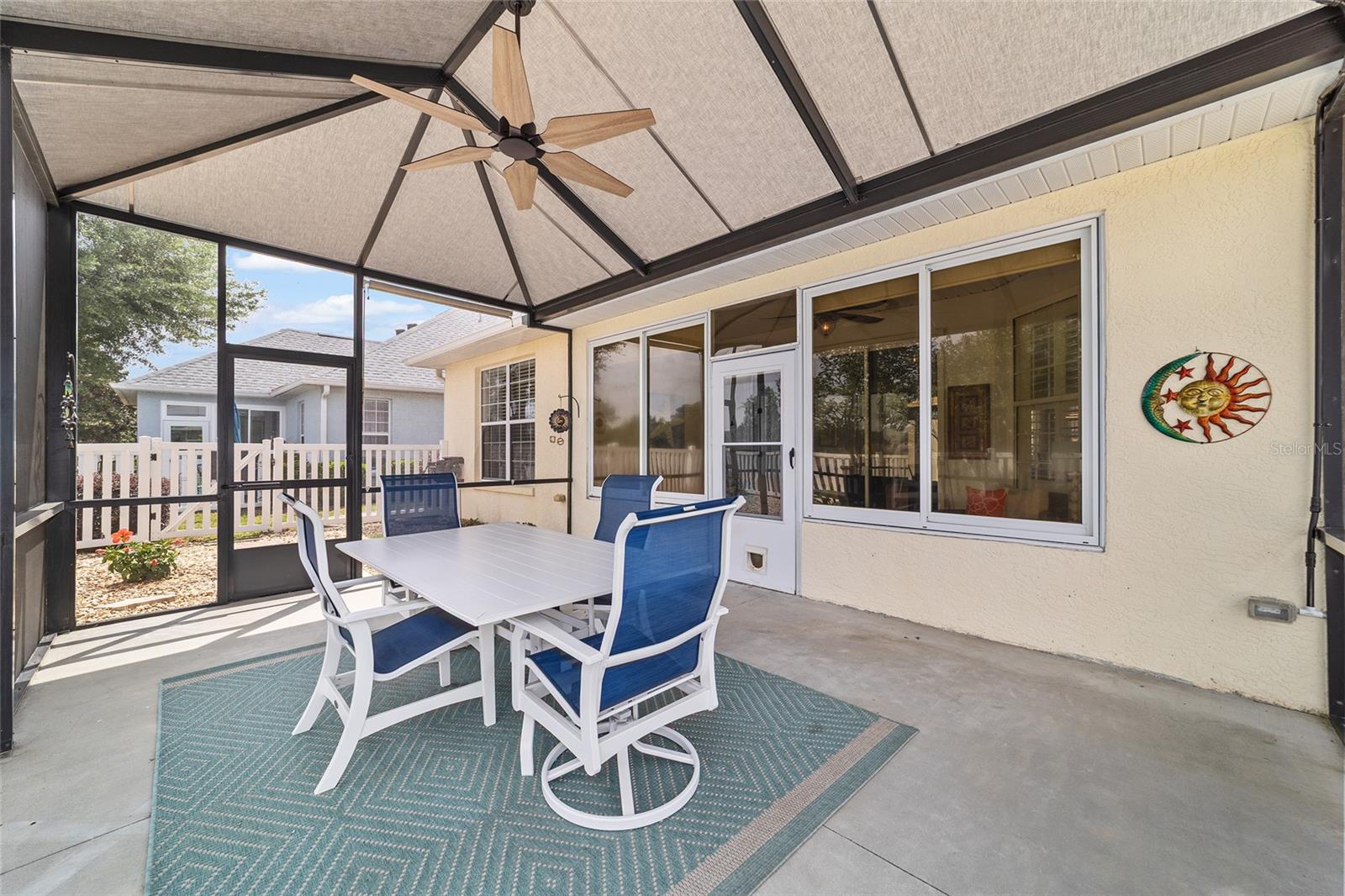 CANDLER HILLS - Residential