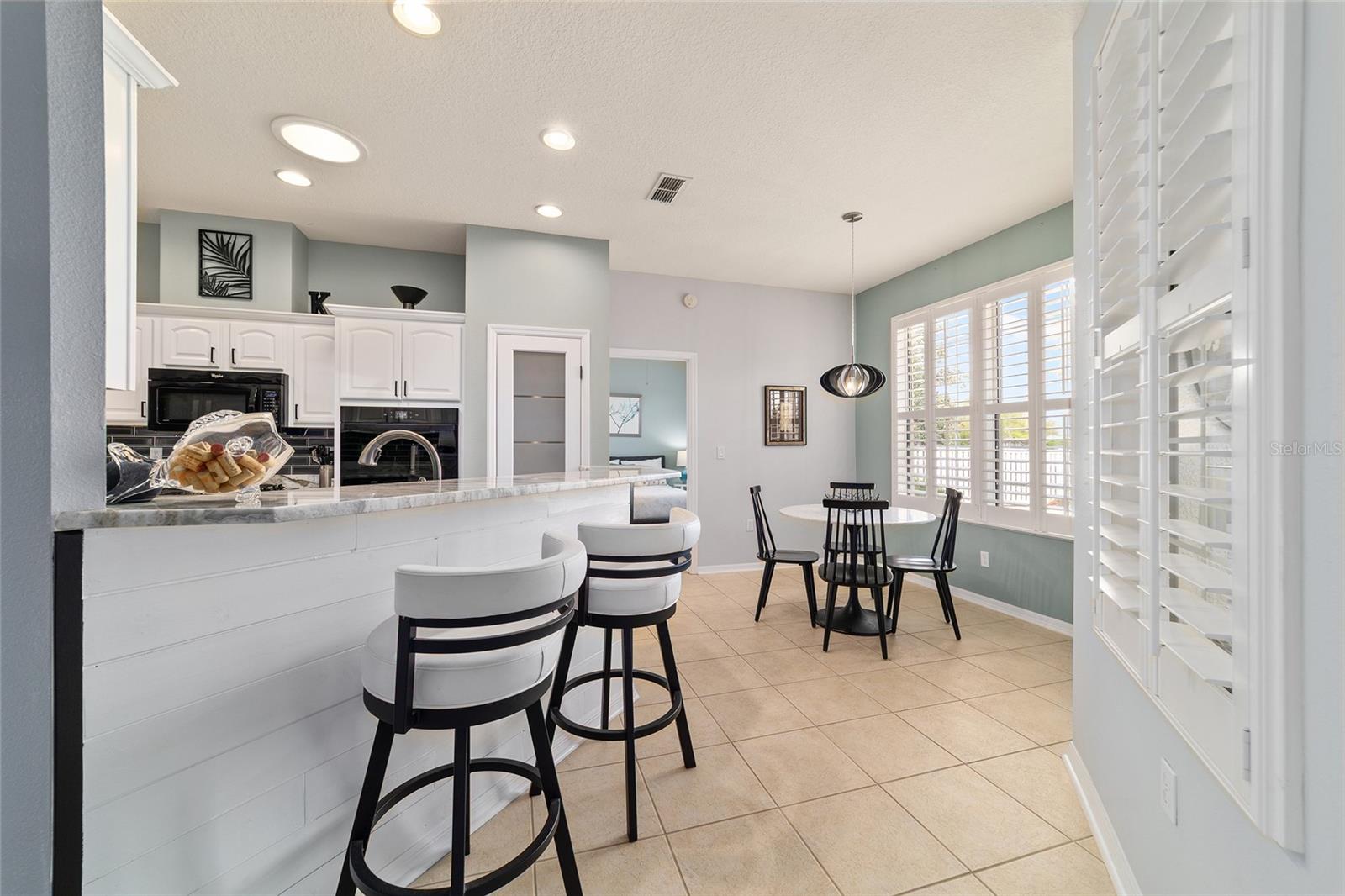 CANDLER HILLS - Residential