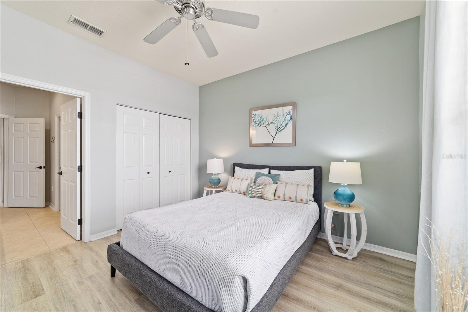 CANDLER HILLS - Residential