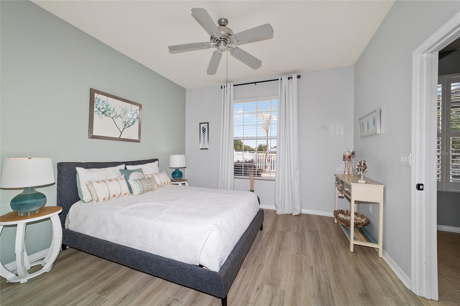 CANDLER HILLS - Residential