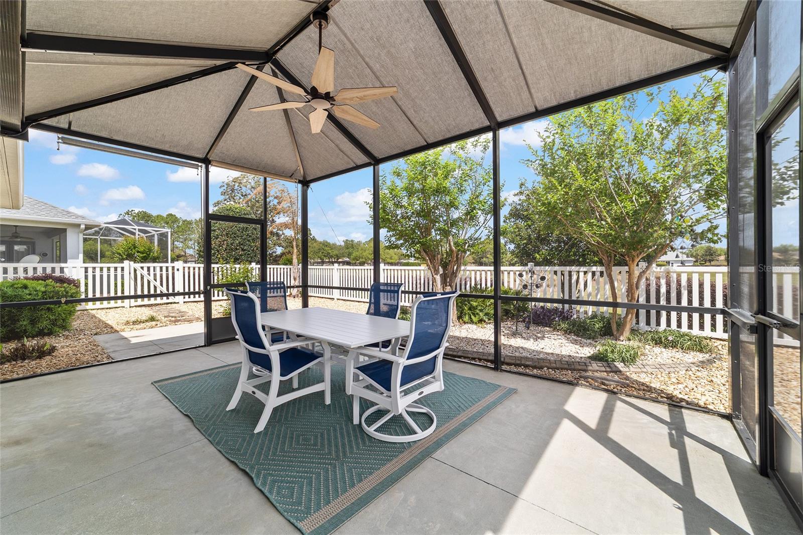 CANDLER HILLS - Residential