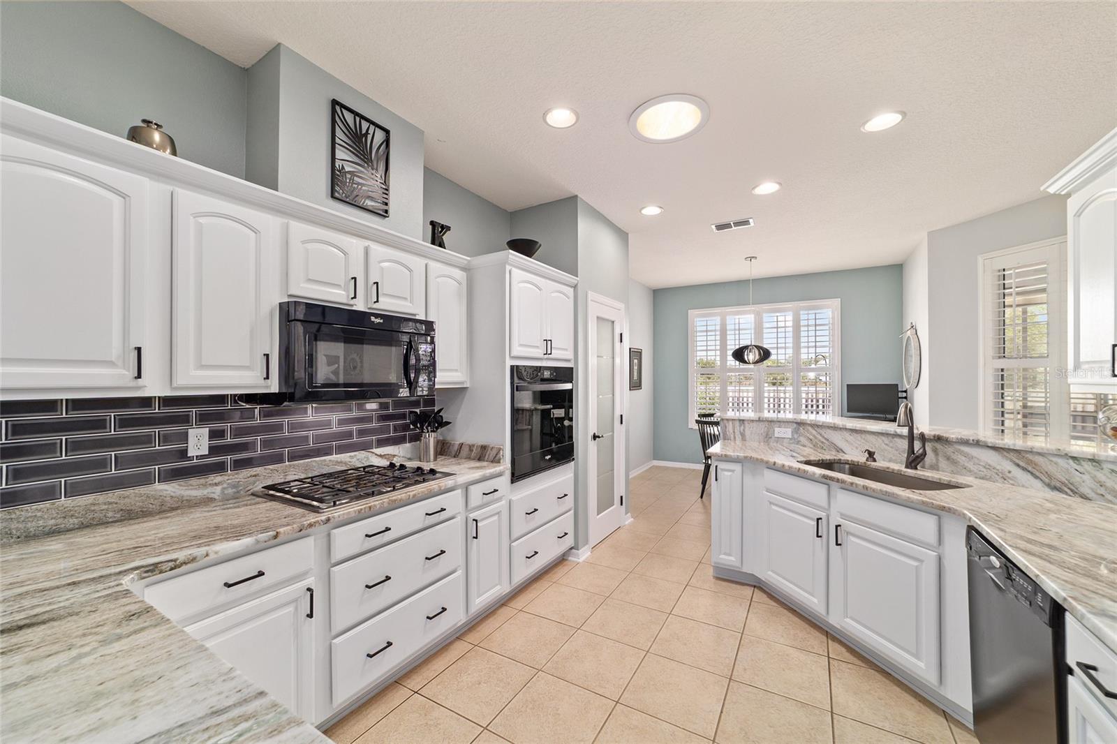 CANDLER HILLS - Residential