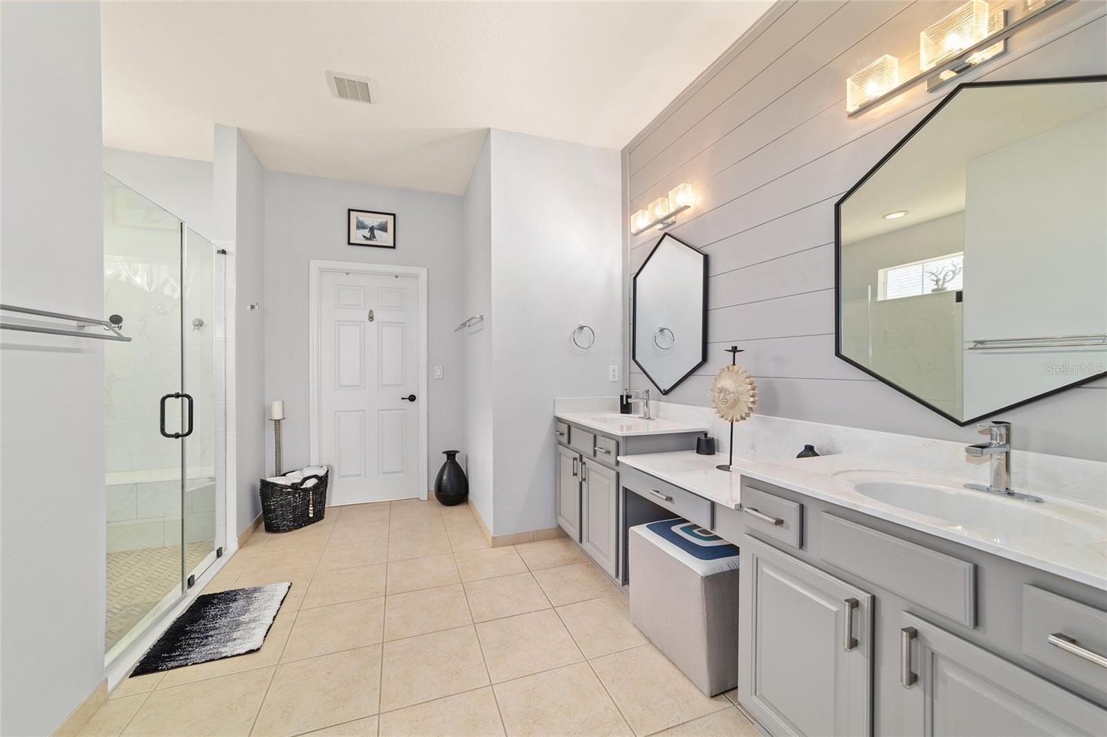 CANDLER HILLS - Residential