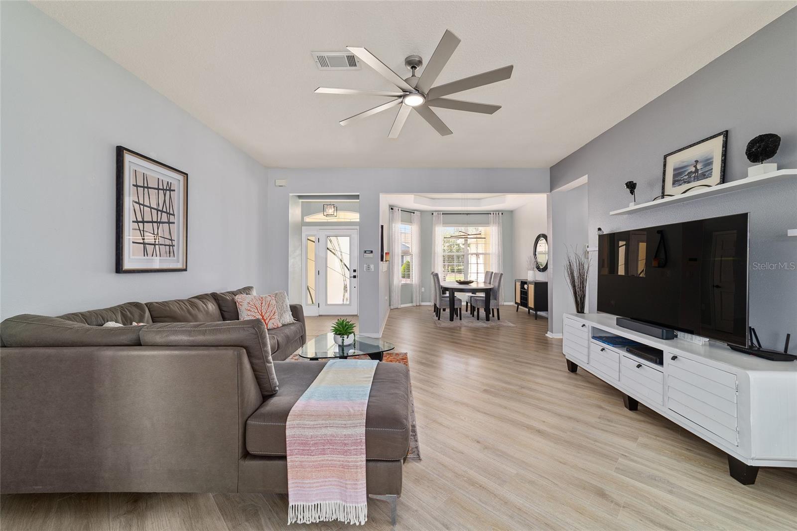 CANDLER HILLS - Residential