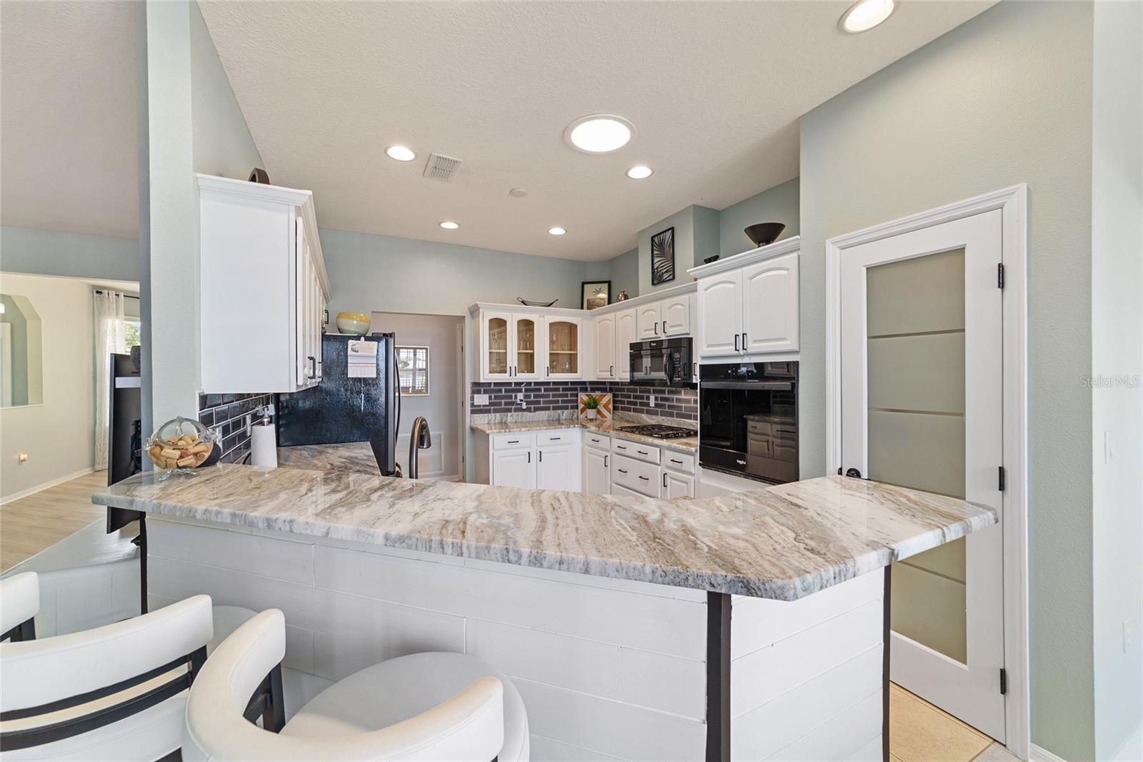 CANDLER HILLS - Residential