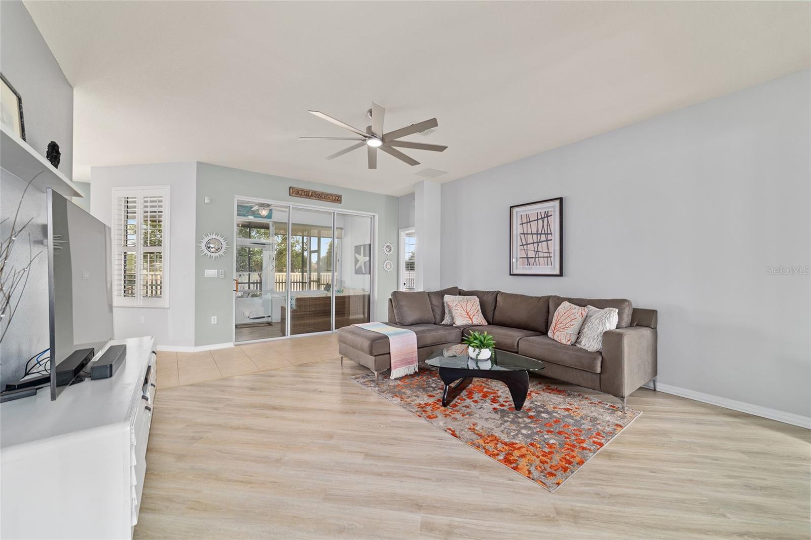 CANDLER HILLS - Residential