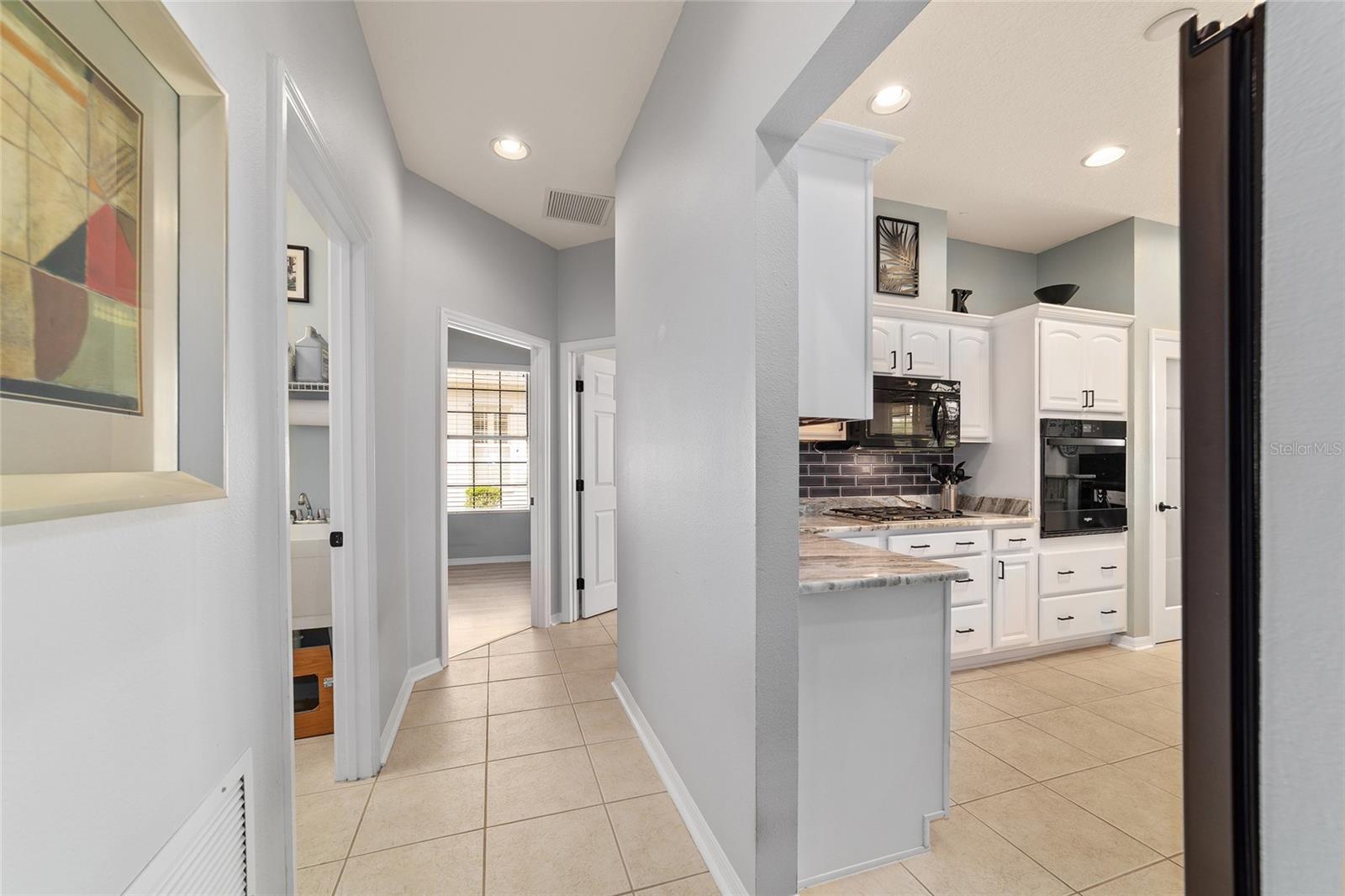 CANDLER HILLS - Residential