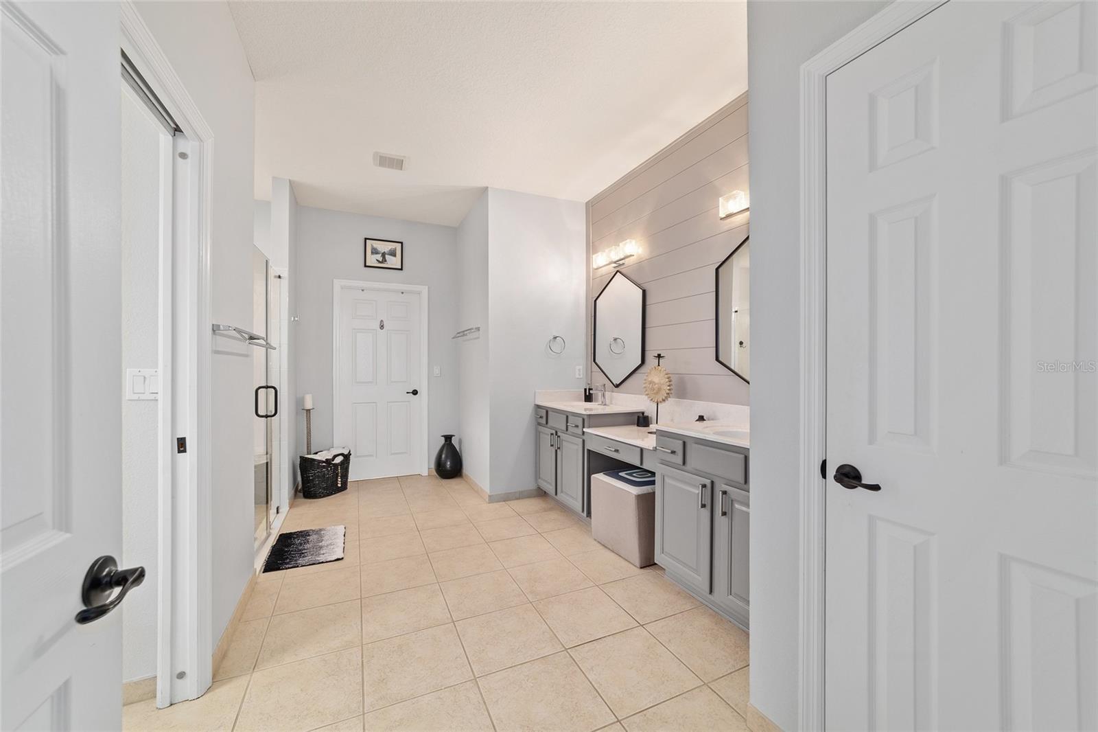 CANDLER HILLS - Residential