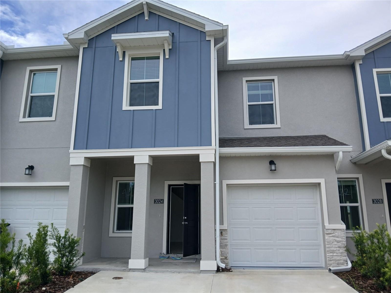 Move into your brand-new home today! This spectacular new construction townhouse in the desirable Westview by Lennar community offers 3 bedrooms, 2.5 bathrooms, and a garage. With a modern, bright, and very spacious design, it is perfect for families seeking comfort and peace of mind. The property is located in one of the best areas, surrounded by restaurants, shops, and excellent access roads, providing convenience and practicality in a safe and quiet neighborhood. Residents will enjoy resort-style amenities including a pool, clubhouse, playground, walking trails, and beautiful lake views. Rent includes electricity. No association application required; easy approval. Easy to show contact Jessica Ferrucho at 786-613-5488 for more details and showing instructions.