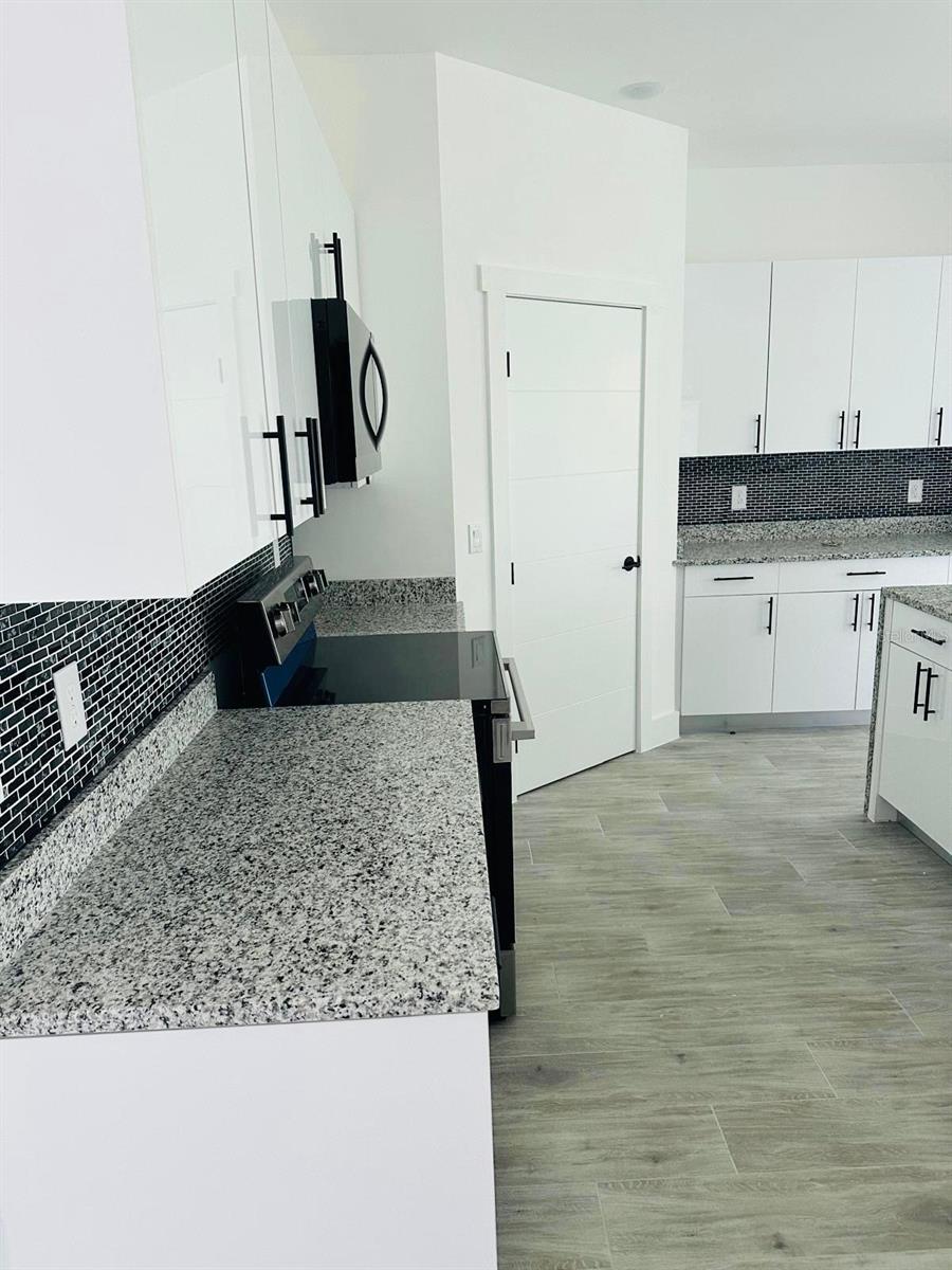 PORT CHARLOTTE SEC 052 - Residential