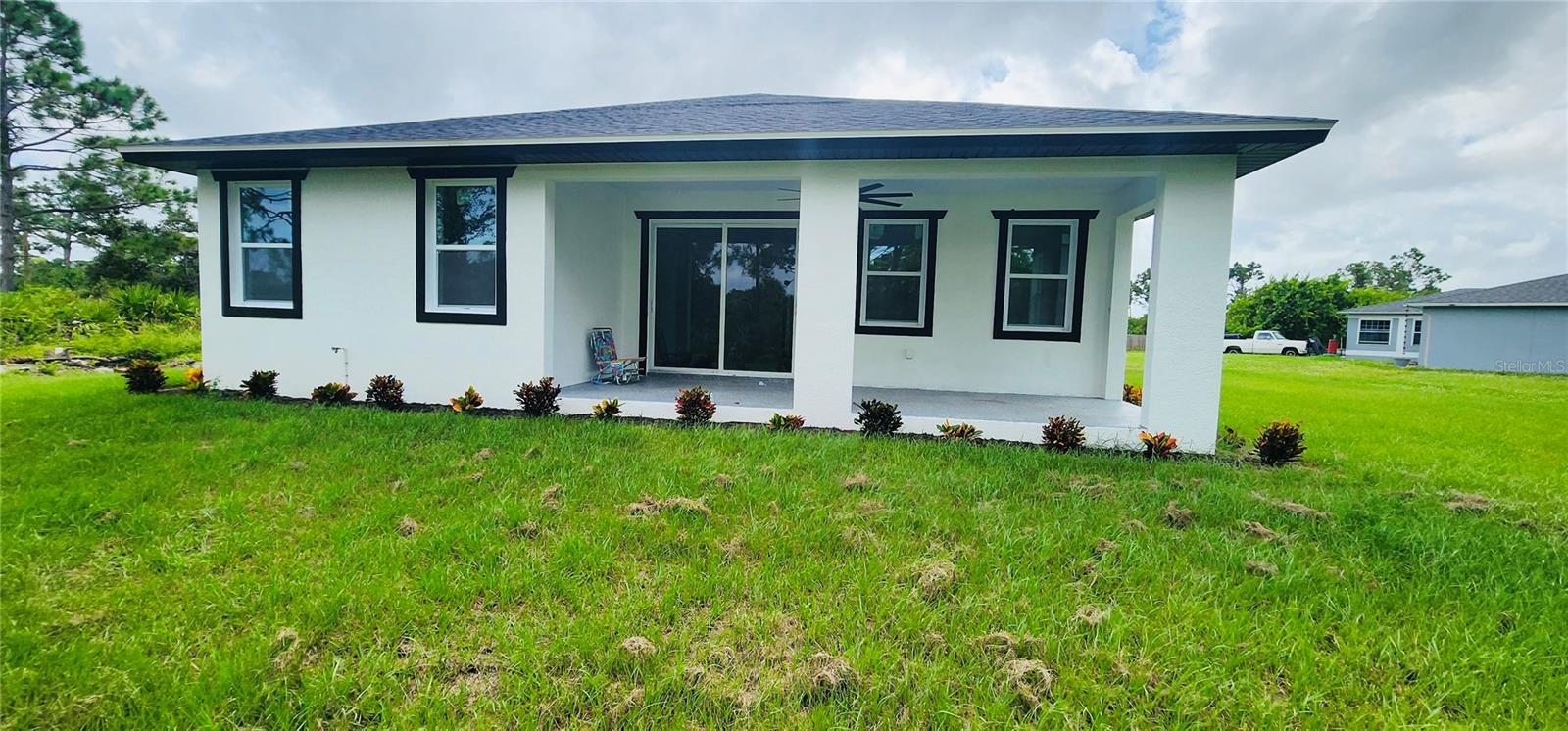 PORT CHARLOTTE SEC 052 - Residential