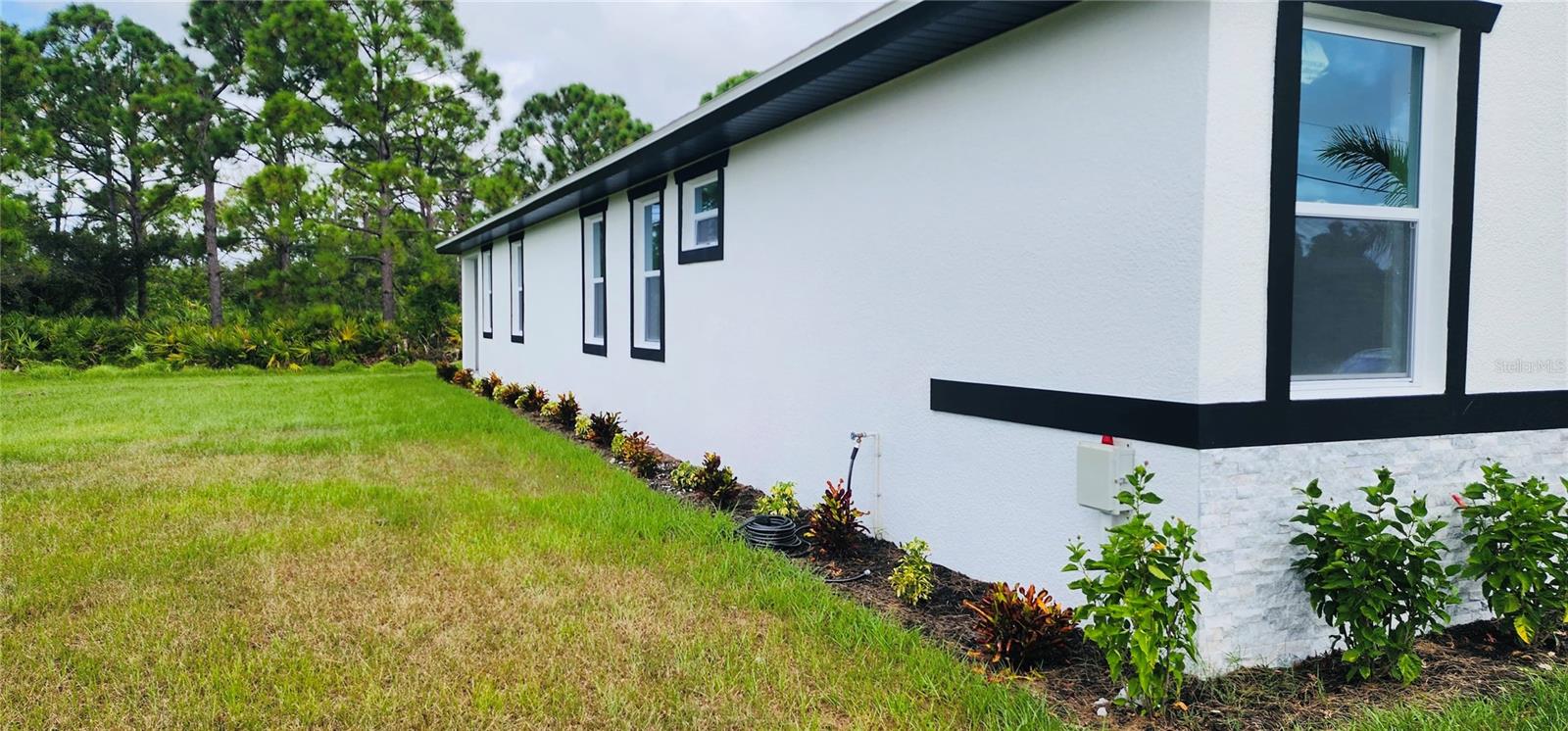 PORT CHARLOTTE SEC 052 - Residential