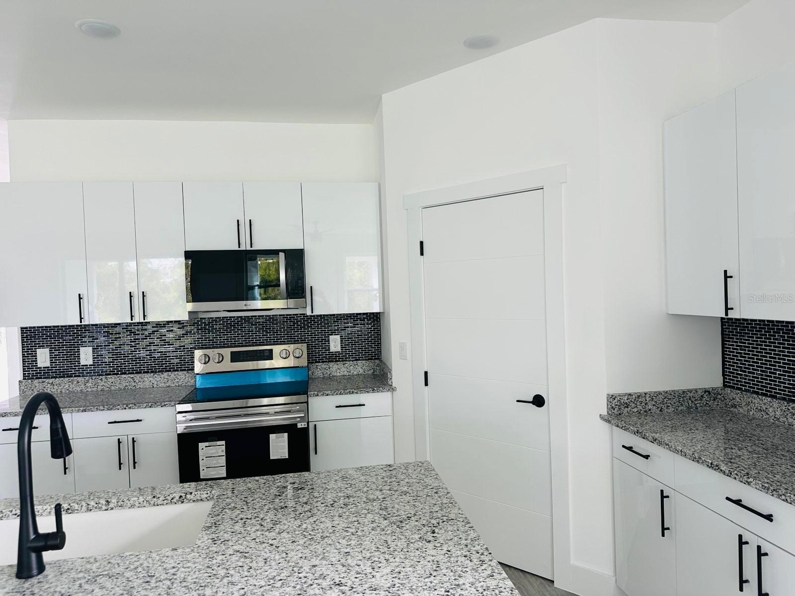 PORT CHARLOTTE SEC 052 - Residential