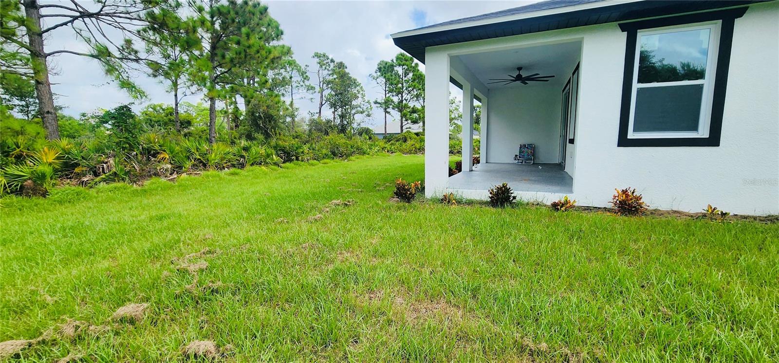 PORT CHARLOTTE SEC 052 - Residential