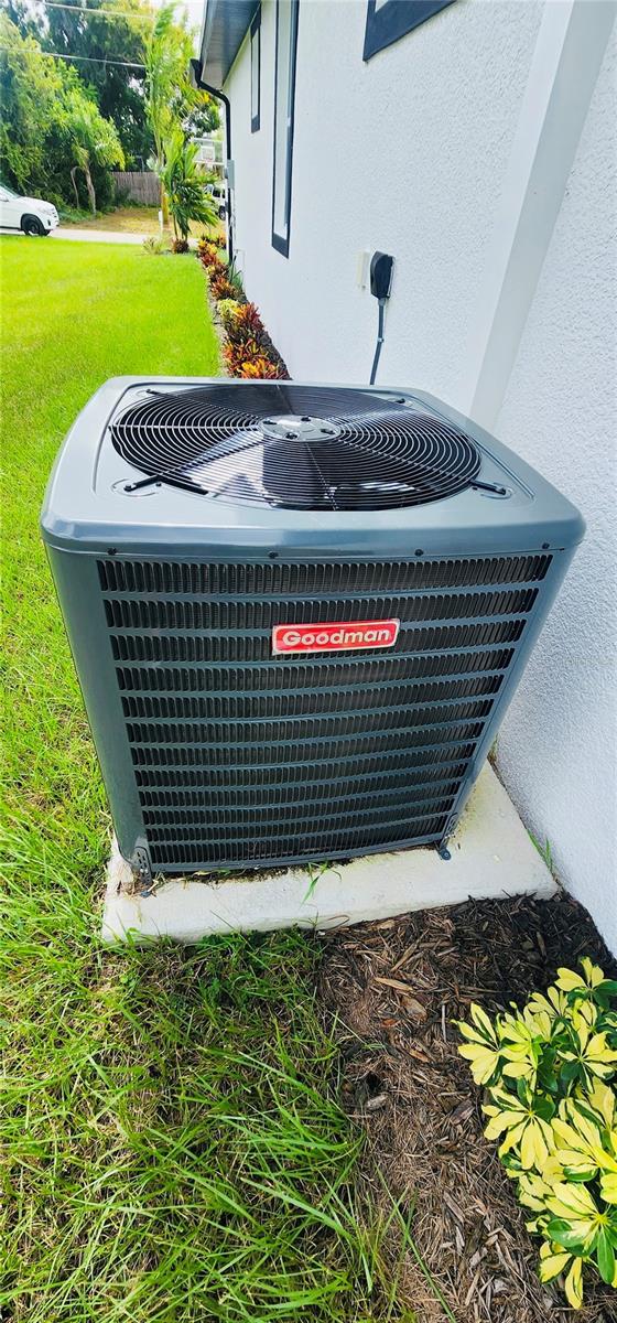 PORT CHARLOTTE SEC 052 - Residential