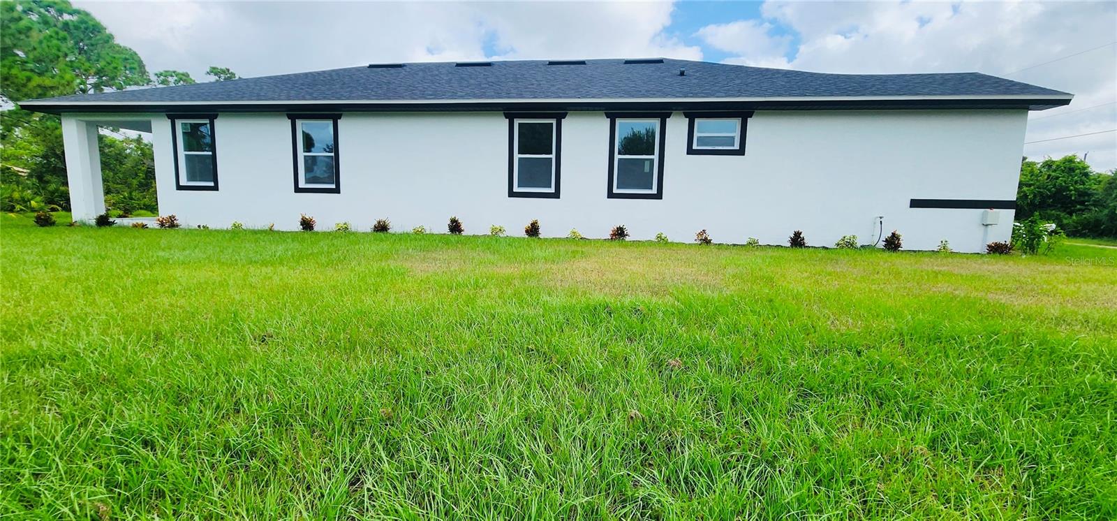 PORT CHARLOTTE SEC 052 - Residential