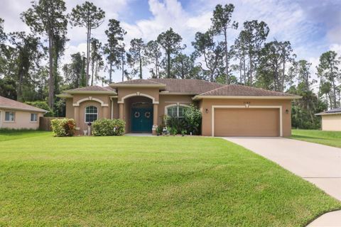 A home in NORTH PORT