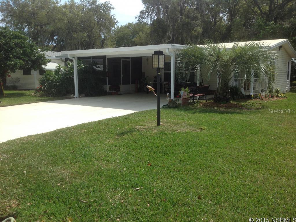 Edgewater Landing Ph 01 - Residential